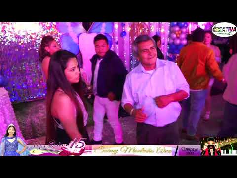 Grupo Los Lideres Mix Cumbia