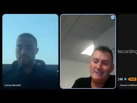 Carbon Energy Savings client interview thumbnail
