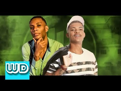 MC Denny e MC GW - Brabo Dos Bailes ( DJ Niel )
