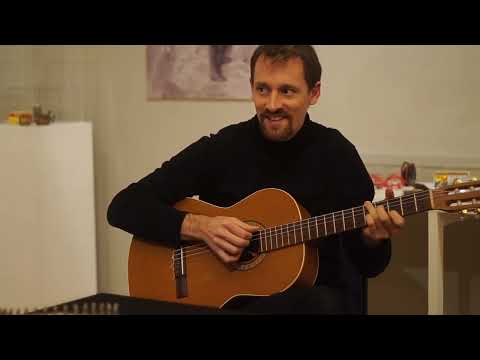 9. Adventfenster 2022 - Anna Rausch & Jesse Grande