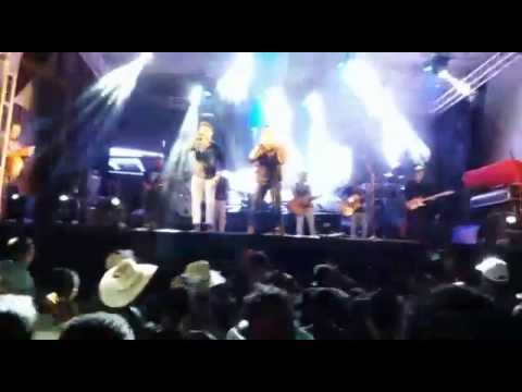 Maycon & Fagner Participação Show João Lucas & Marcelo.