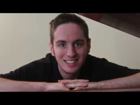 FAZIO'S FRETS MUSIC - JAMES MCNAIR VIDEO