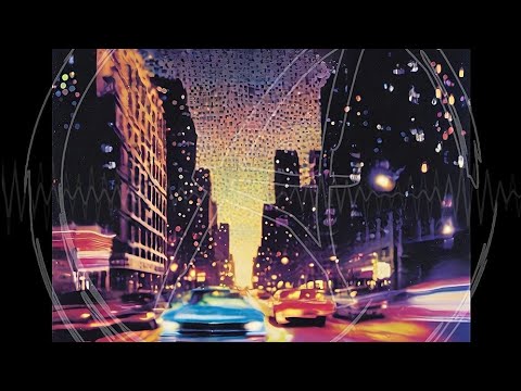 (FREE) Uplifting x Indie x Rock Type Beat Instrumental - "City Lights"