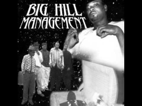 Big Hill Management- No Hesitation (Slowed)
