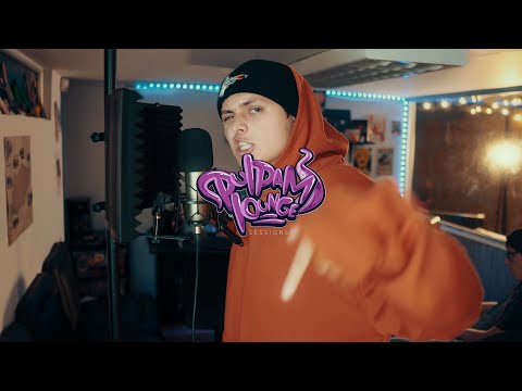 Pulpam Lounge #3 / TeoD - "ROTO" (Prod by Crimental 731)