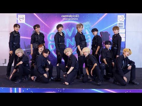 200308 [The Winner 2019 Show] "1 Track" cove KPOP - ON (BTS) + Fear + HIT @ Cover Dance 2020 (Final)