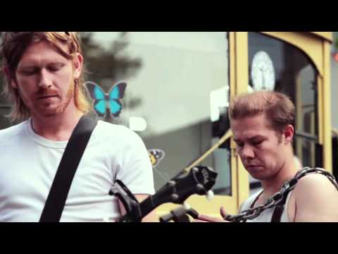 Run Billy Run video