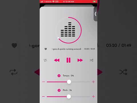 RUNNING AROUND, COOL MILLION FT GARY B POOLE