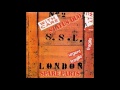 Status Quo-Little Miss Nothing HQ