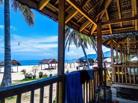 Sand and Stars Dinadiawan