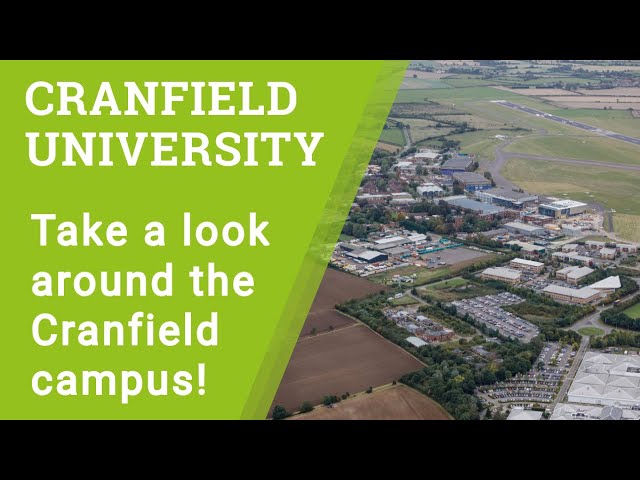 CRANFIELD UNIVERSITY