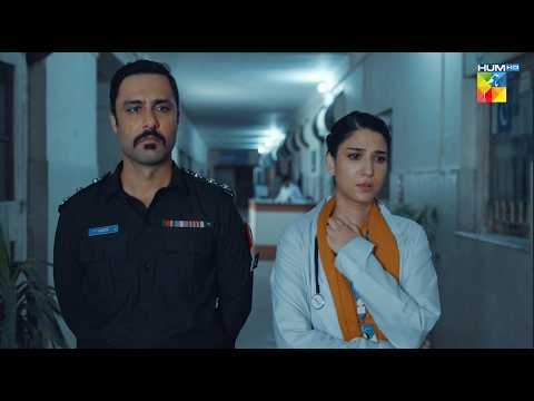 Nadaan - Teaser - Coming Soon - [ Ramsha Khan & Ahmed Ali Akbar ] HUM TV