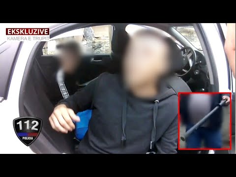 Emisioni 112, ep 26 - Ngacmonin kalimtarët me shkop, 13-vjeçarët i ndalon policia, reagimi i nënës