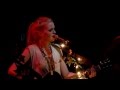 Kyla La Grange - Catalyst (Live in Cardiff, Apr '12 ...