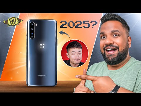OnePlus Nord in 2025 – Still Worth It? | Byte Back Ep. 4