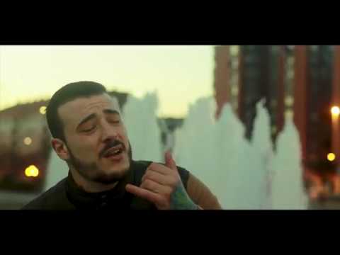 ROSÓN - RECUERDOS  (VIDEOCLIP OFICIAL)