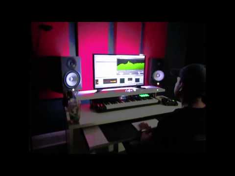 The Making Of Rescate By Alexis & Fido