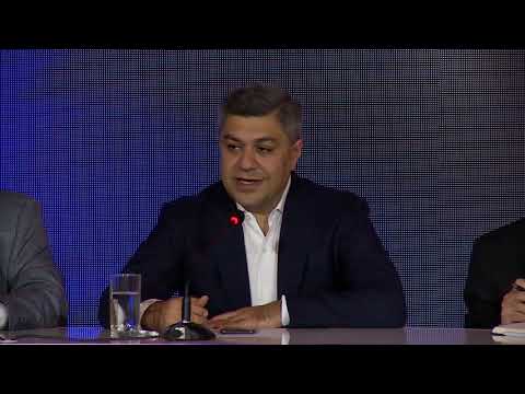 Արթուր Վանեցյանը՝ իշխանությունների խորամանկ թալանի մասին