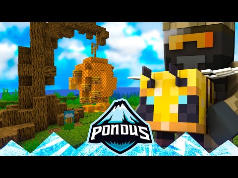 Pondus SMP :: KÆLDEREN AF DØD!! #16