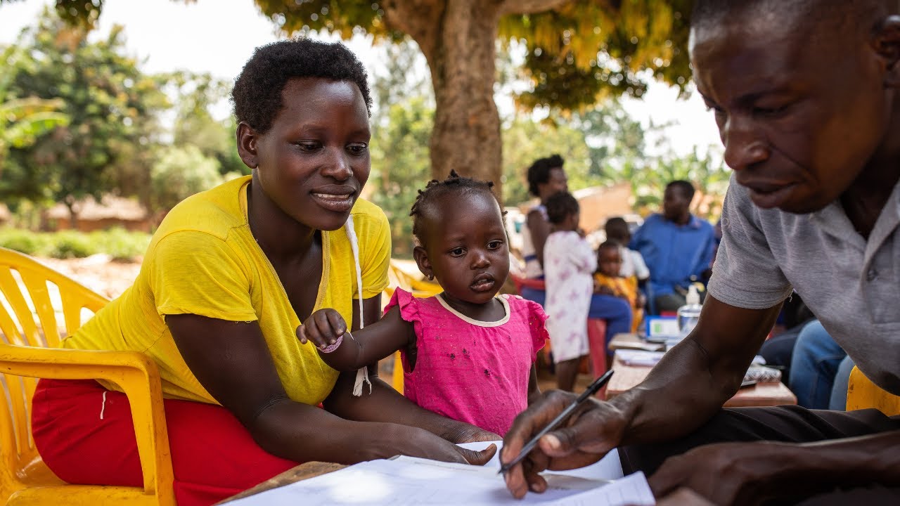 Jovia Receives New Treatment for Schistosomiasis  | Pediatric Praziquantel Consortium Milestone