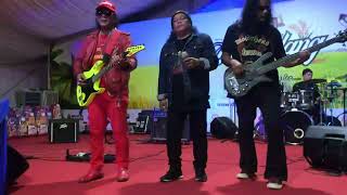 Download lagu Salam sejahtera !! Ej menangis bawa lagu ni!!!! Samudera live !!!!!! mp3