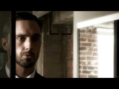 Ink Full'2009'Movie - John