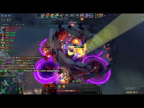 Dreamers Esports vs Ravens  (2 jogo) |  DESTAQUES