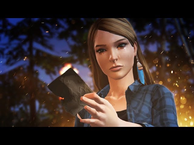 Life is Strange: Before The Storm