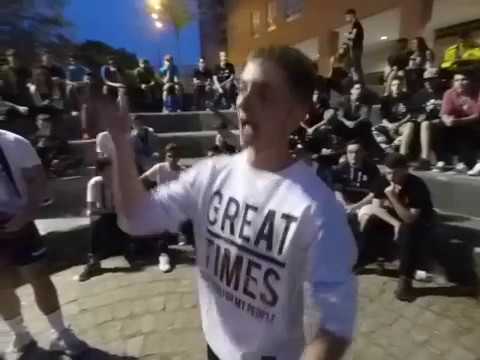 BRB vs YOKSE [Filtros - JORNADA 1 ROYAL LEAGUE 2017]