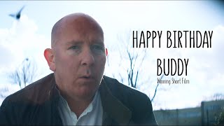 1 Minute Short Film - Happy Birthday Buddy | Challenge Winner (Micro Short) #shortfilm