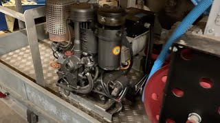 Tvättvagn curtain side trailer for sale - Image 4 | Autoline ZW Tvättvagn curtain side trailer | Image 4 - Autoline