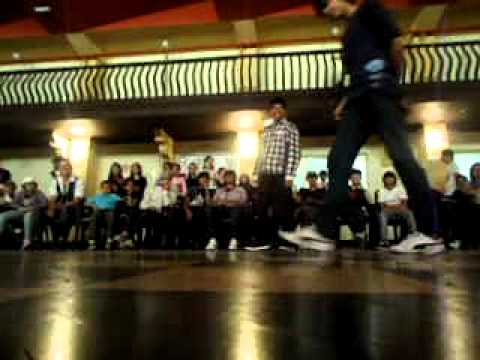 Luu França ft. PHenrique - {Pré Seletiva} 3º Meet Up Jacarei