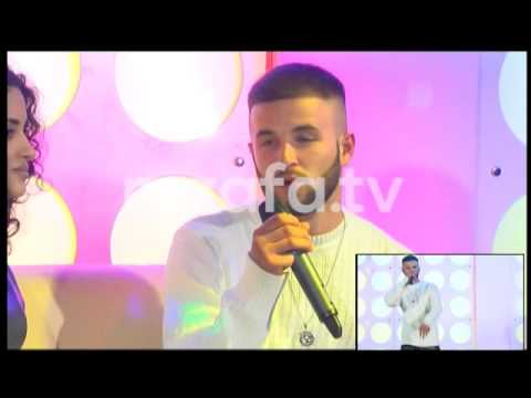 Lila-Intërvistë(Shkodra Fest-Edicjoni ll-të )