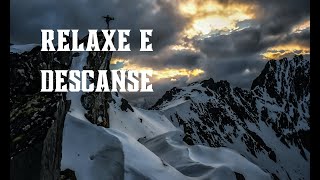 Serenidade em Melodia:  Momentos de Calma