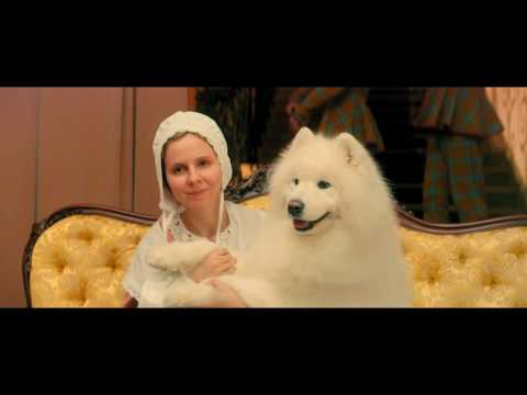 Тільки диво (2019) | Офіційний трейлер 2