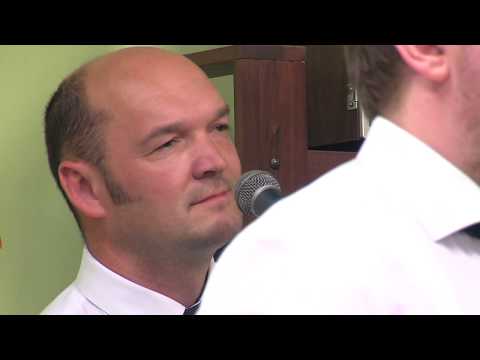 Savski Valovi - Podravska krv