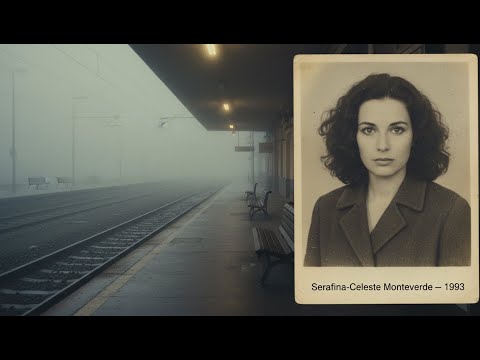 Bologna 1993 – Il mistero della donna della stazione notturna