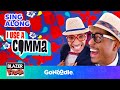 I Use A Comma - Blazer Fresh | GoNoodle I Use A Comma - Blazer Fresh | GoNoodle