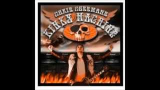 Chris Gussman&#39;s Kinky Machine Fallen Leaves