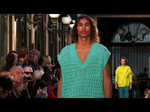 Taakk Paris Man SS 2023