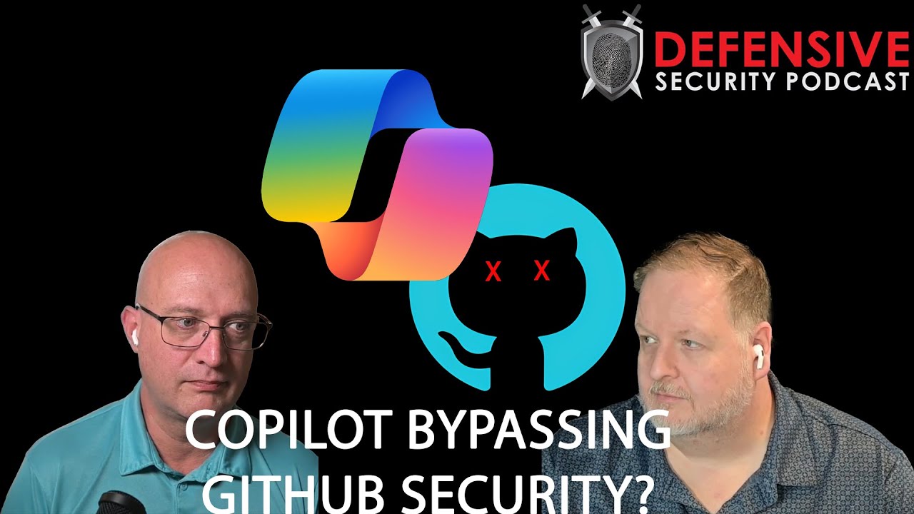 MS Copilot allows access to sensitive github data