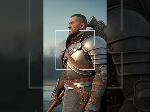 Crafting the Perfect Hammer: A Hero's Tool #shorts