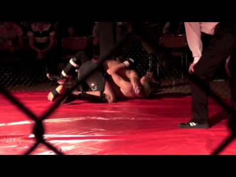 SSL11 Andreas Kartrud vs Martin Fredriksson