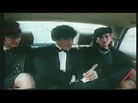 Edoardo Bennato & Carlo Massarini - Zurigo 1983 (Mister Fantasy del 27-12-1983).