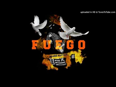 ARTEMIXX BEAT · FUEGO