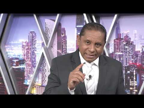 Assim diz o Senhor sobre a SALVAÇÃO