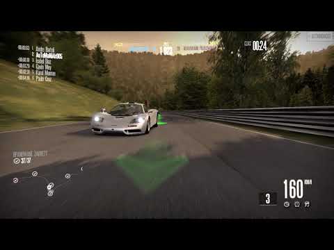 NFS Shift - Playthrough (160/166)