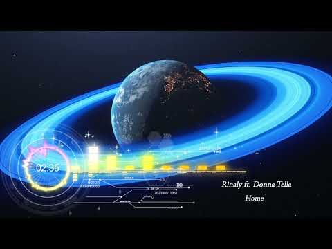 Rinaly ft. Donna Tella - Home