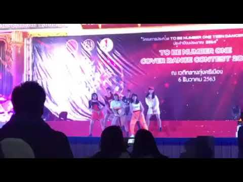 [Prisma Girls] (여사) 아이들((G)-DLE) - 'Uh-Oh' (Dance Cover) @TO BE NUMBER ONE COVER DANCE CONETST