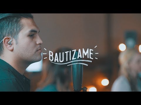 Generación 12  - Bautízame (ACÚSTICO)